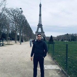 Meet your Posher, Gill